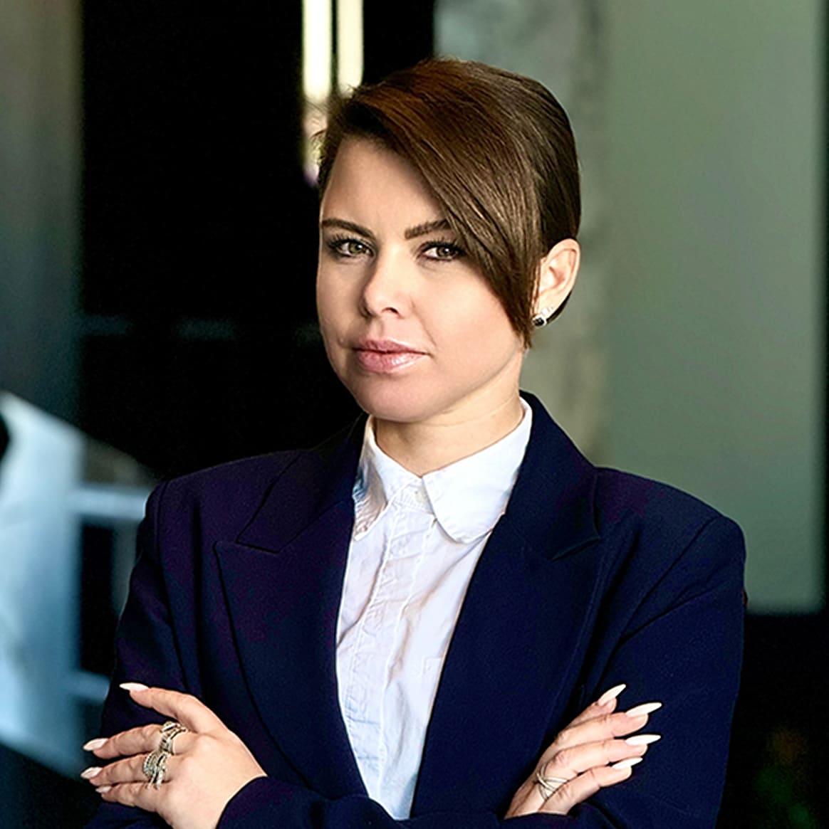 Изображение администратора